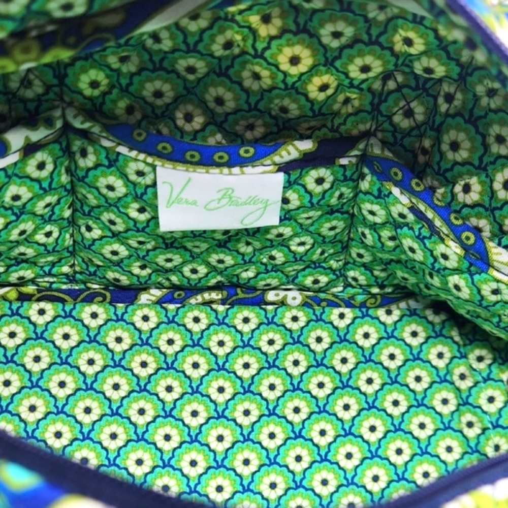 Vera Bradley Shoulder Bag - Picture 5 of 5